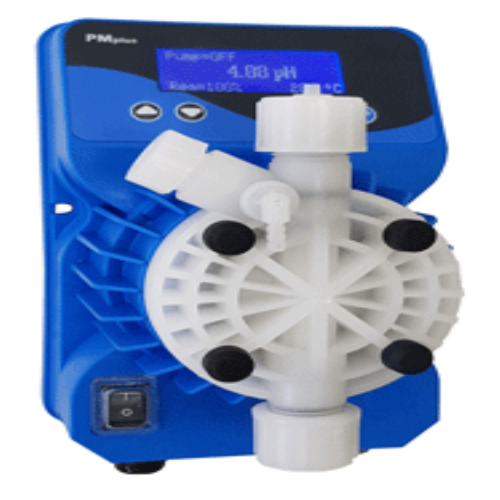 Prodoz Solenoid Dozaj Pompası
